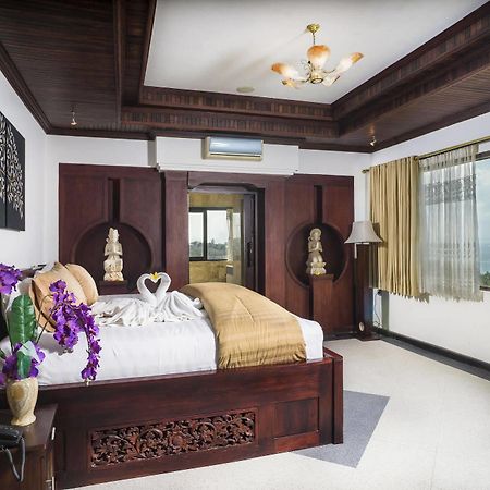 3 Princess Boutique Hotel & Spa Jimbaran  Exterior photo