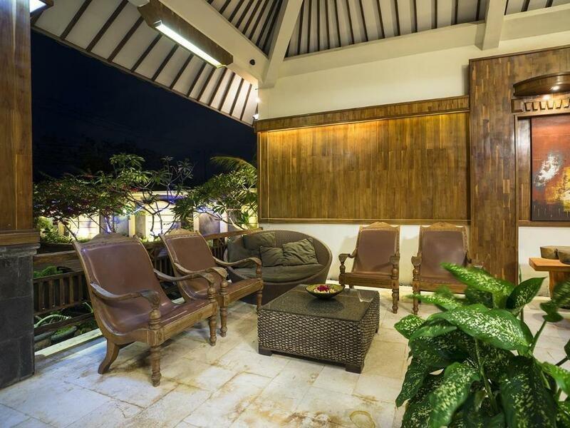 3 Princess Boutique Hotel & Spa Jimbaran  Exterior photo