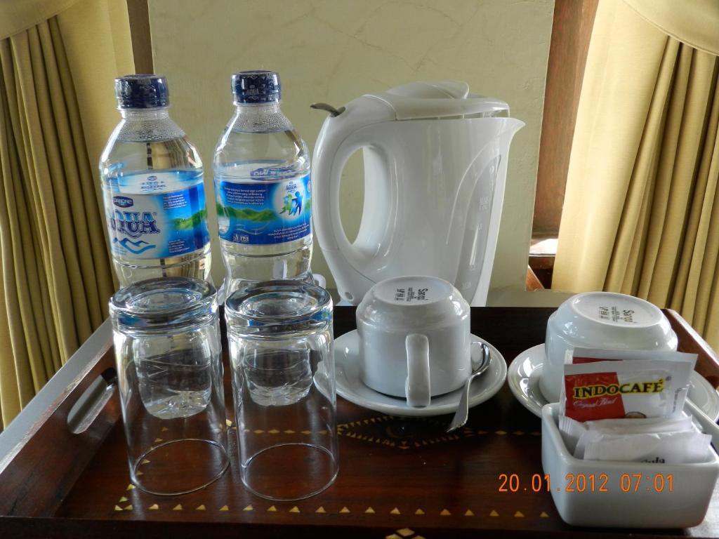 3 Princess Boutique Hotel & Spa Jimbaran  Room photo