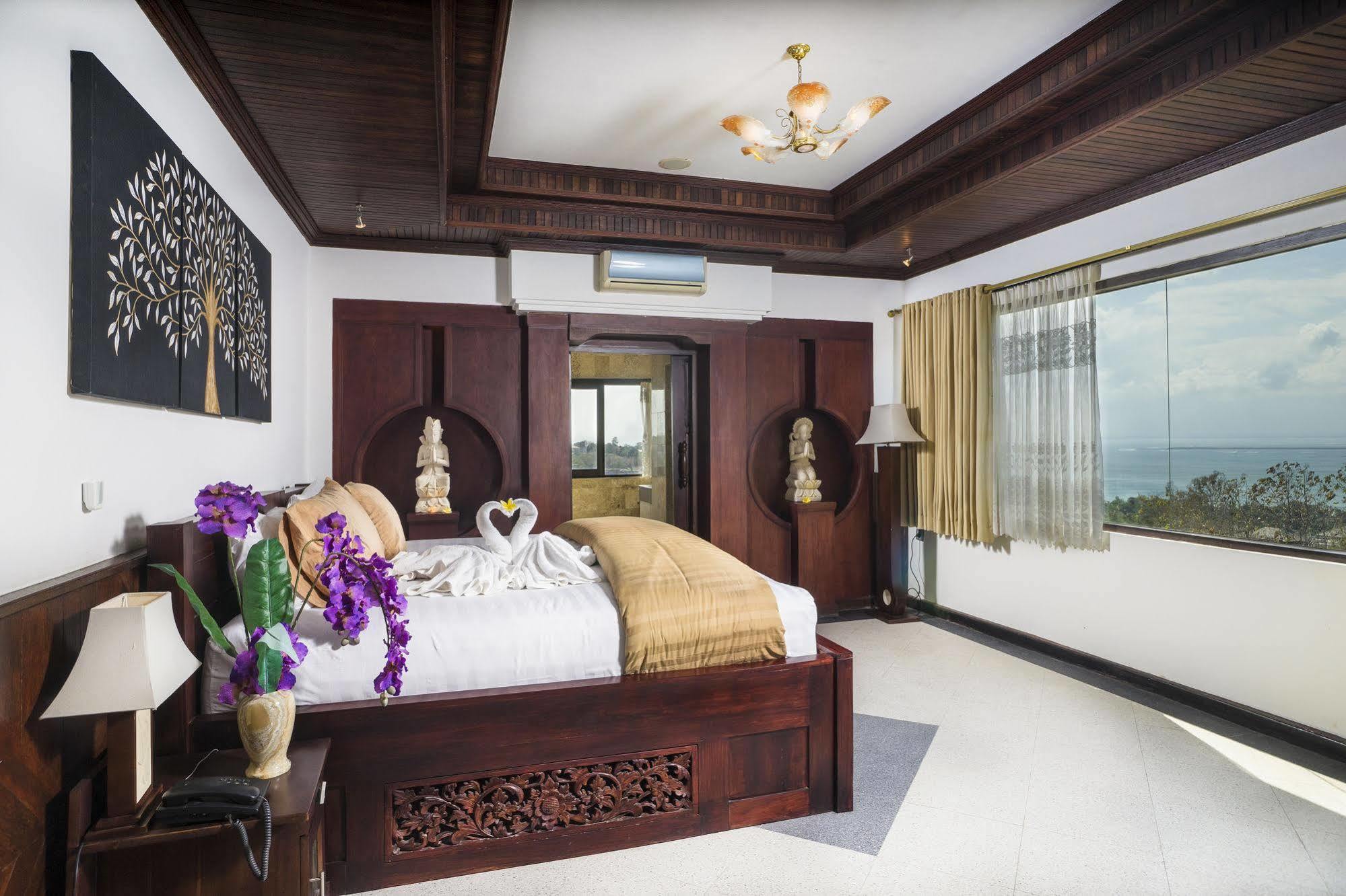 3 Princess Boutique Hotel & Spa Jimbaran  Exterior photo