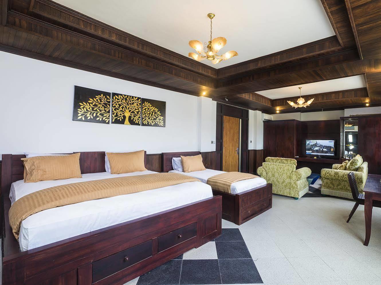 3 Princess Boutique Hotel & Spa Jimbaran  Exterior photo