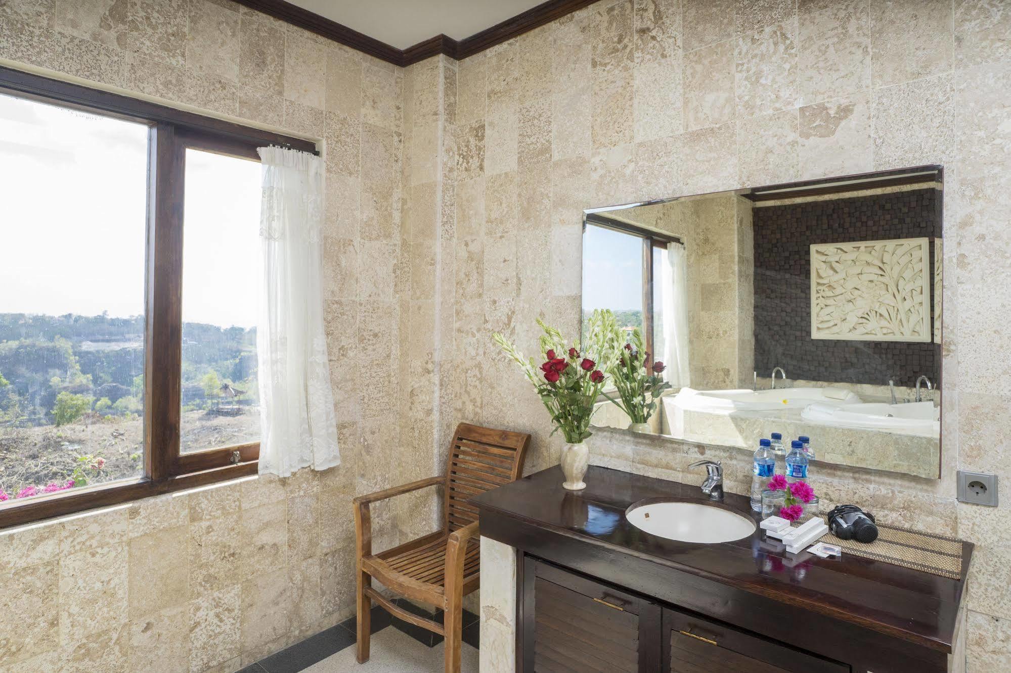 3 Princess Boutique Hotel & Spa Jimbaran  Exterior photo