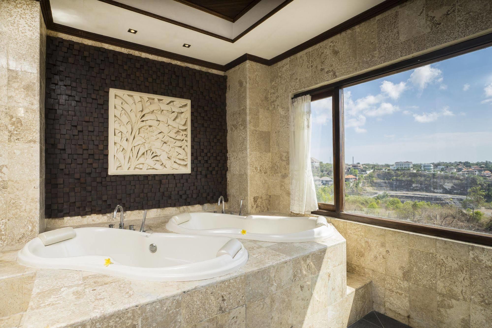 3 Princess Boutique Hotel & Spa Jimbaran  Exterior photo