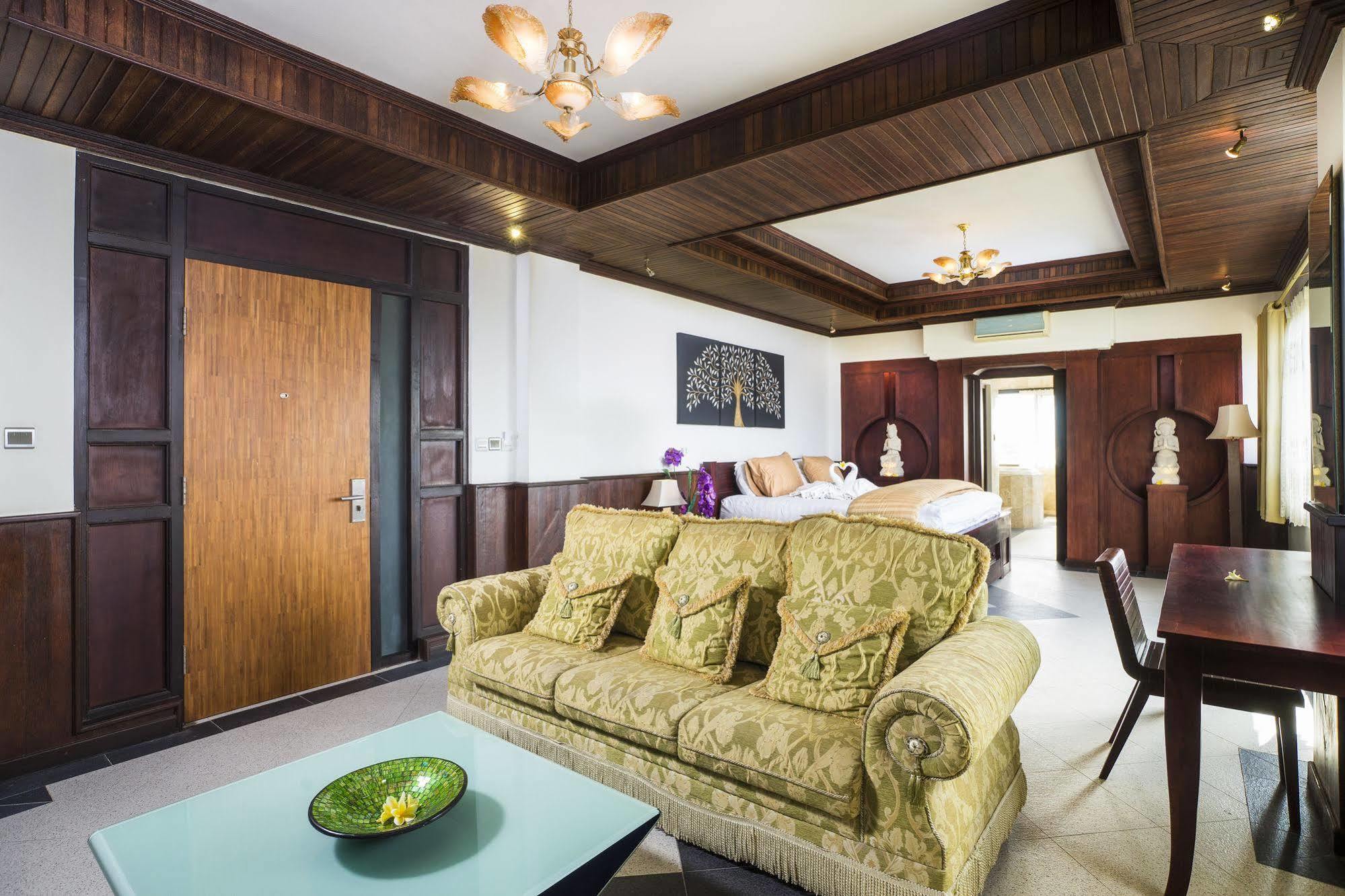 3 Princess Boutique Hotel & Spa Jimbaran  Exterior photo
