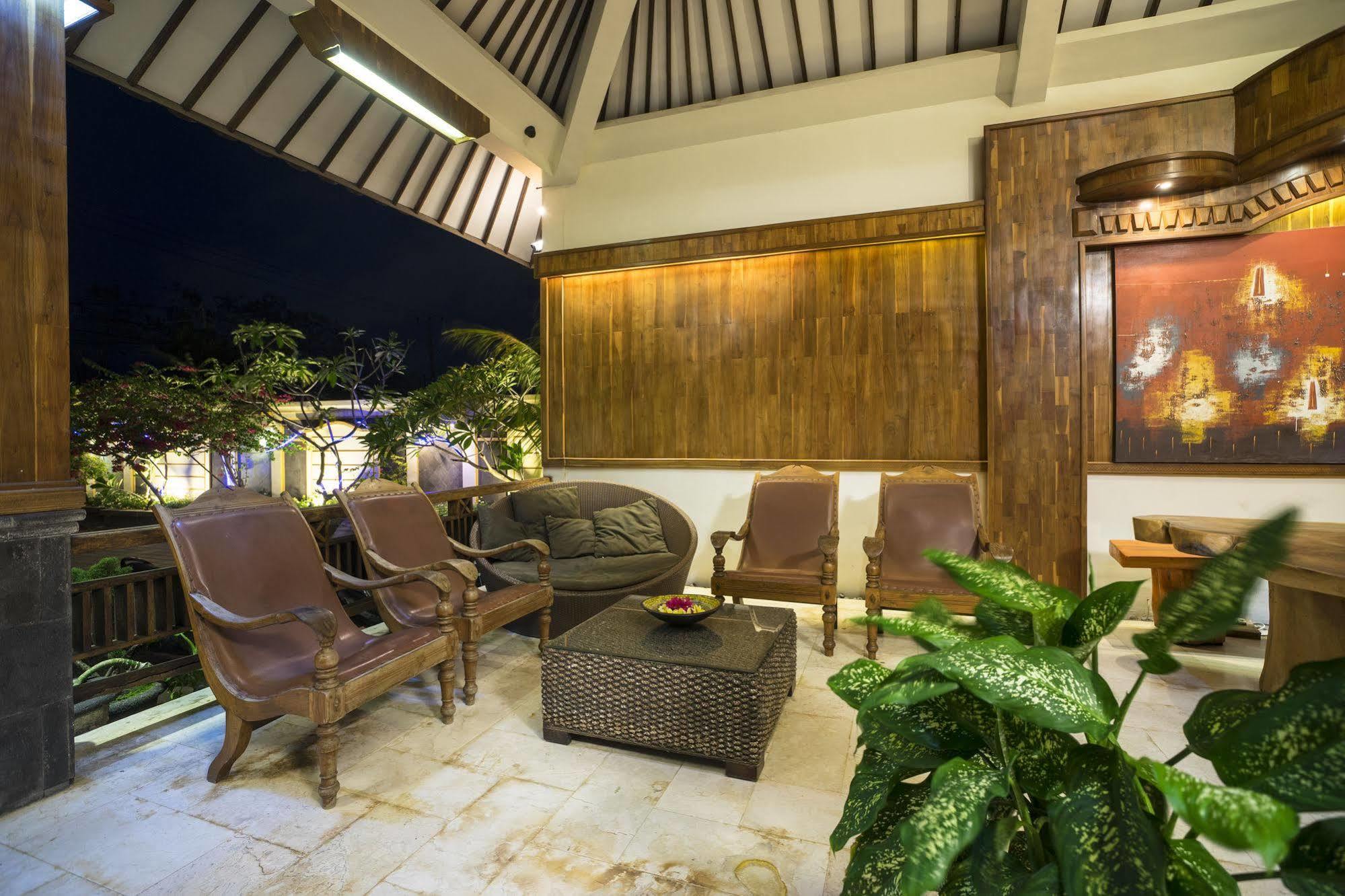 3 Princess Boutique Hotel & Spa Jimbaran  Exterior photo